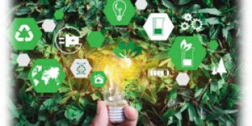 SERVIZI AVANZATI ALLE IMPRESE A SOSTEGNO DELLA TRANSIZIONE VERDE E DIGITALE   P. 3 “Transizione verde e digitale nel servizio alle imprese-Avanzato”