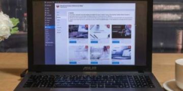 SITO WEB DALLA A ALLA Z come creare ed ottimizzare un sito web utilizzando wordpress (base/avanzato)