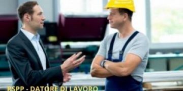 CORSO R.S.P.P. DATORE DI LAVORO 16 ORE (aziende a rischio basso)