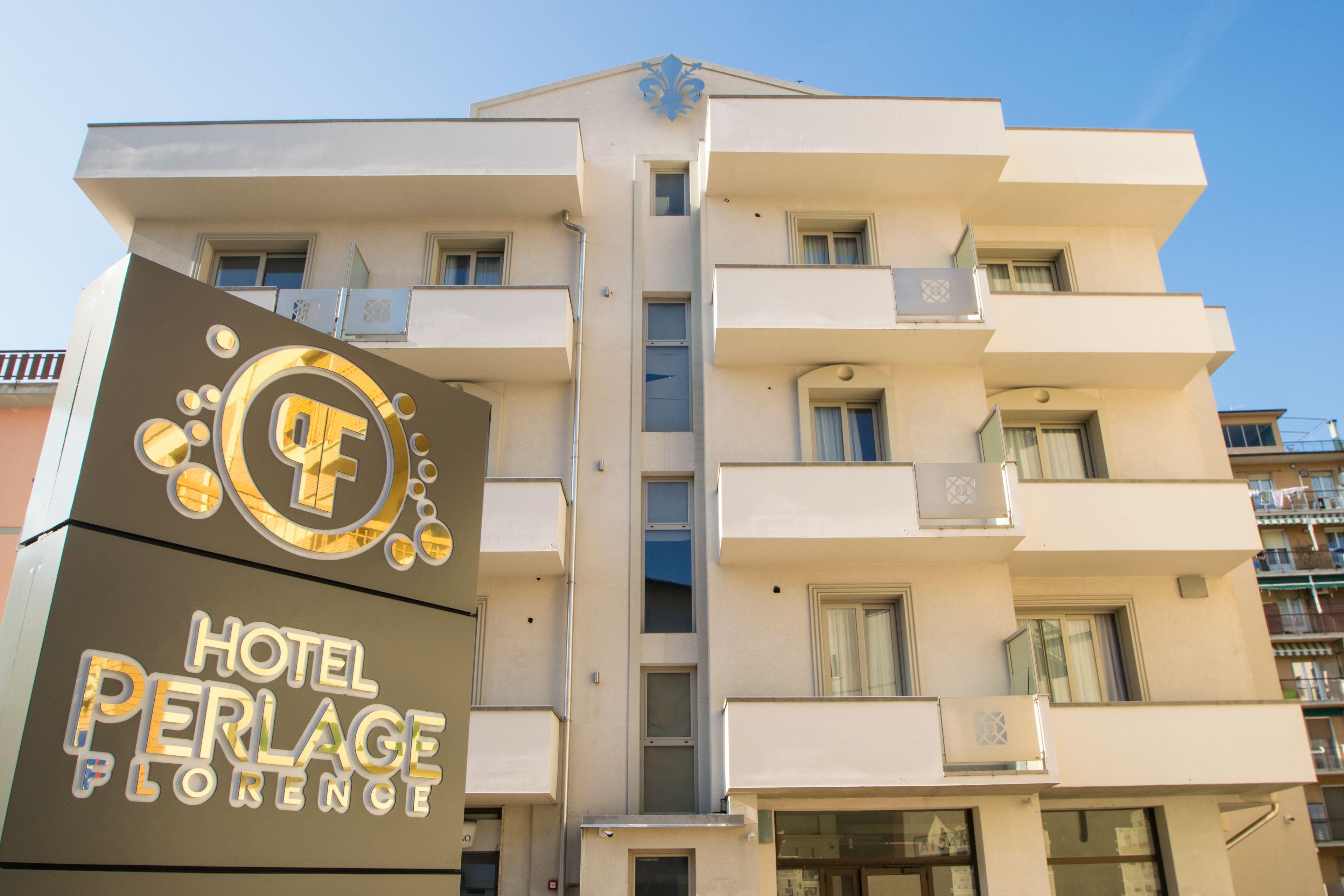 15 Hotel Vicino Cappella Brancacci con Accesso Aeroporto