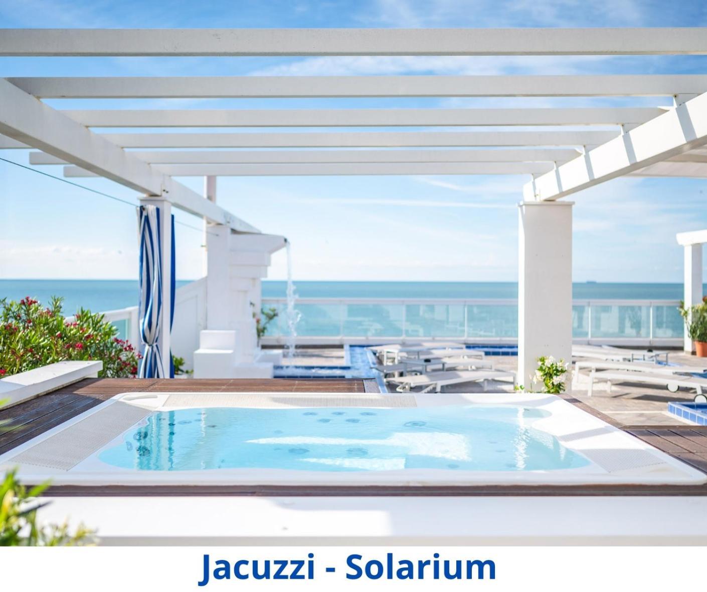 15 Hotel sul Mare vicino al Golf Club Jesolo che Vale la Pena