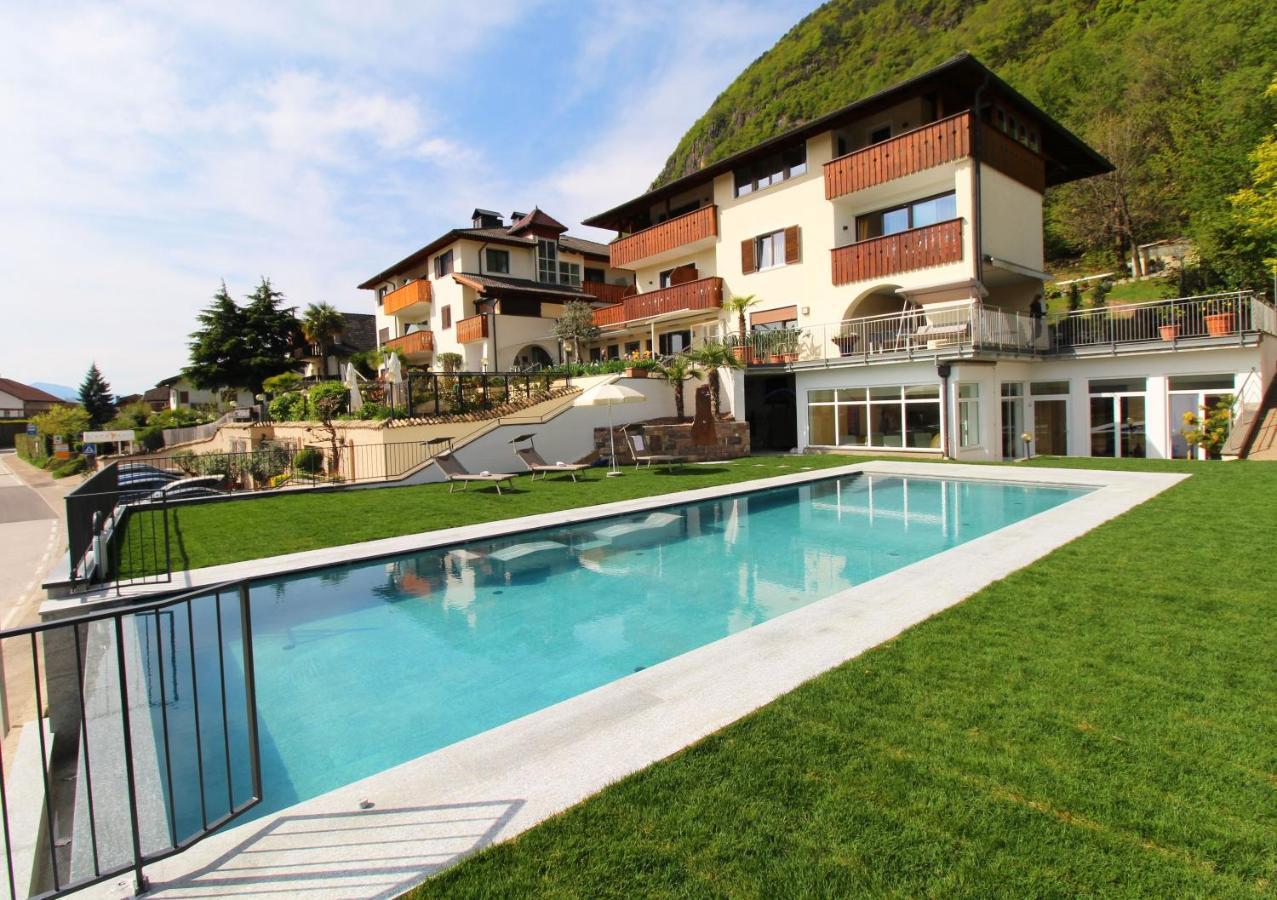 4 Hotel Family Friendly vicino al MMM Firmian da Prenotare