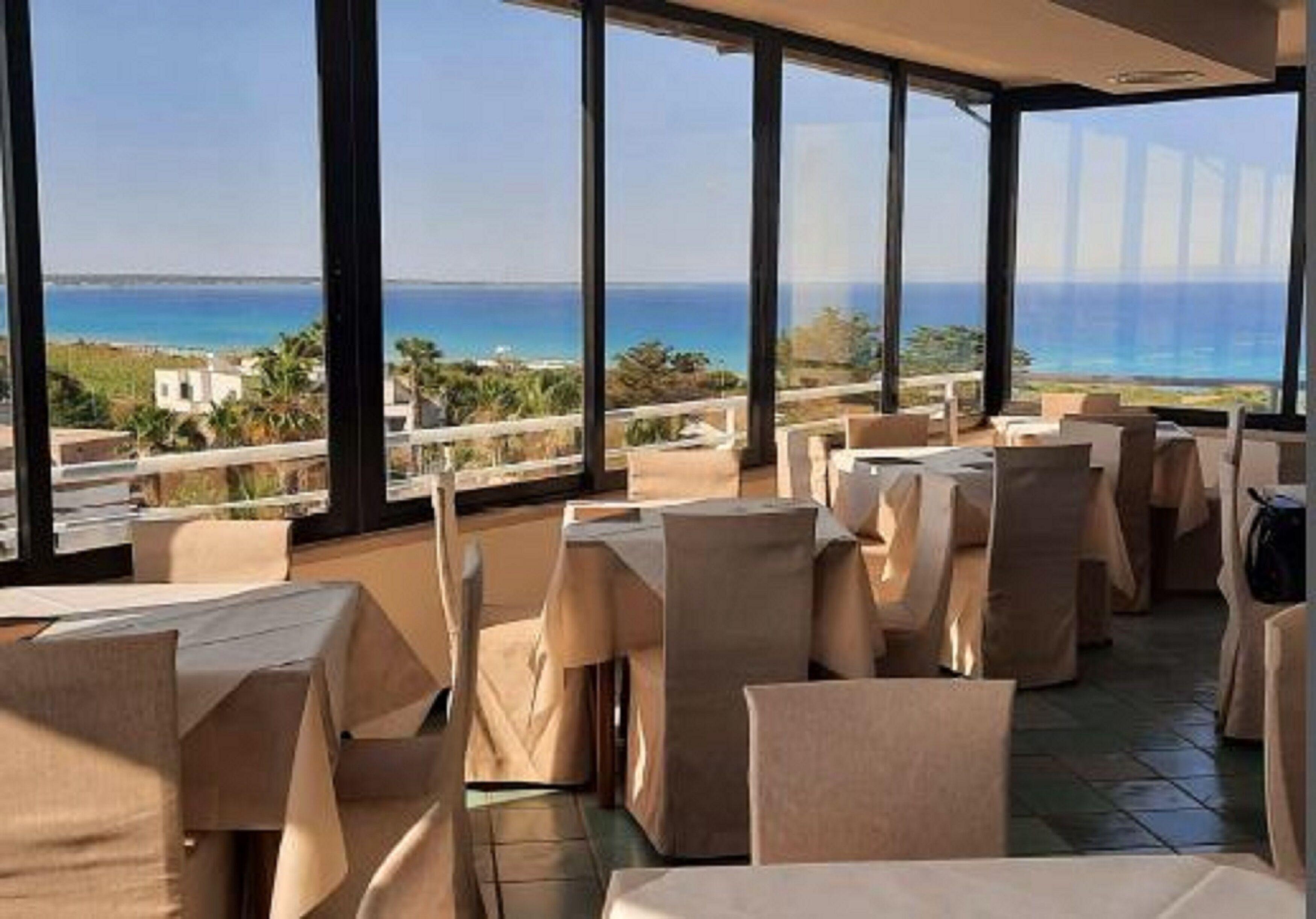 4 Hotel sul Mare vicino al Parco Acquatico Splash che Vale la Pena