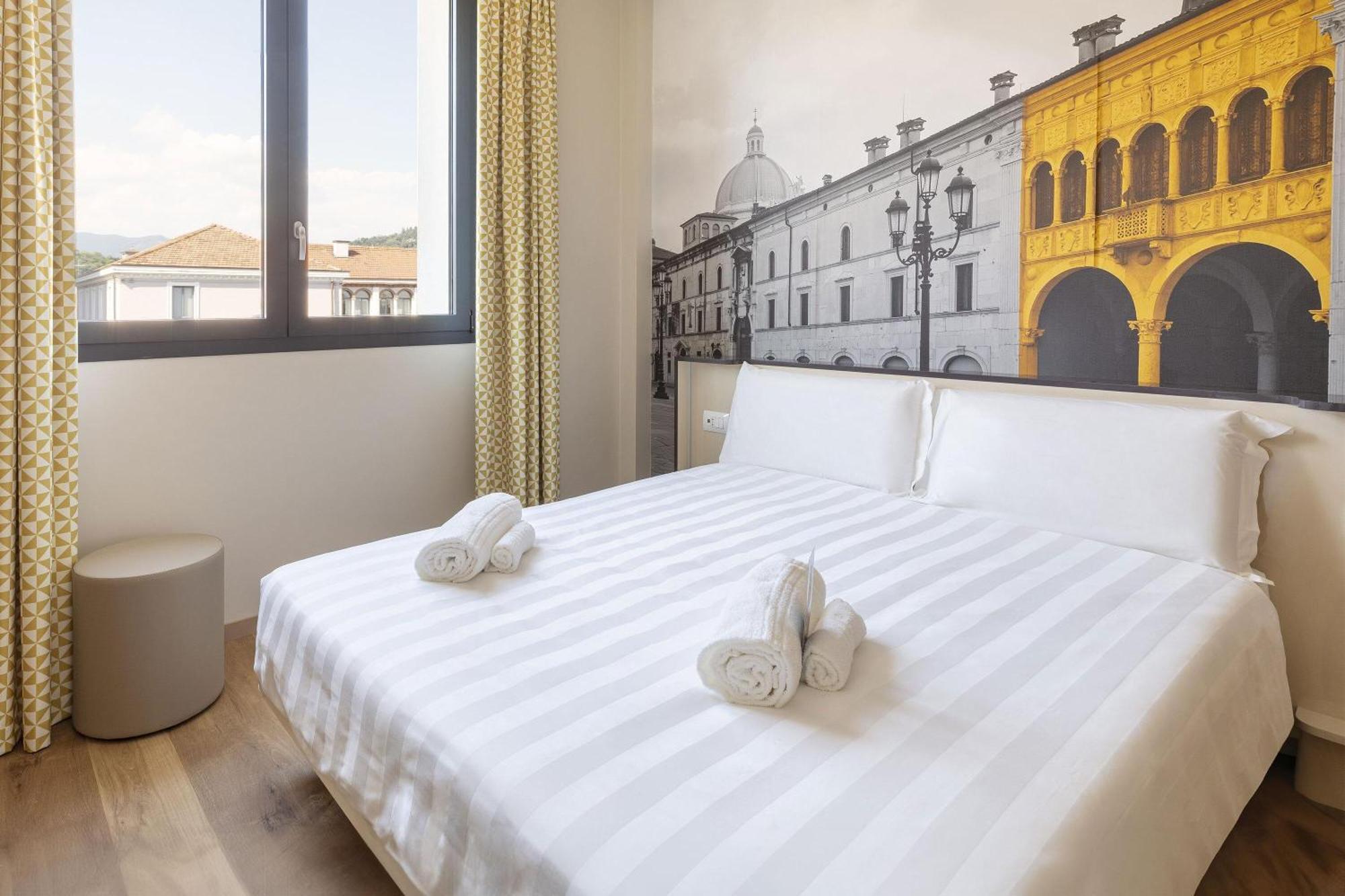 6 Hotel vicino al Duomo Nuovo di Brescia da Prenotare