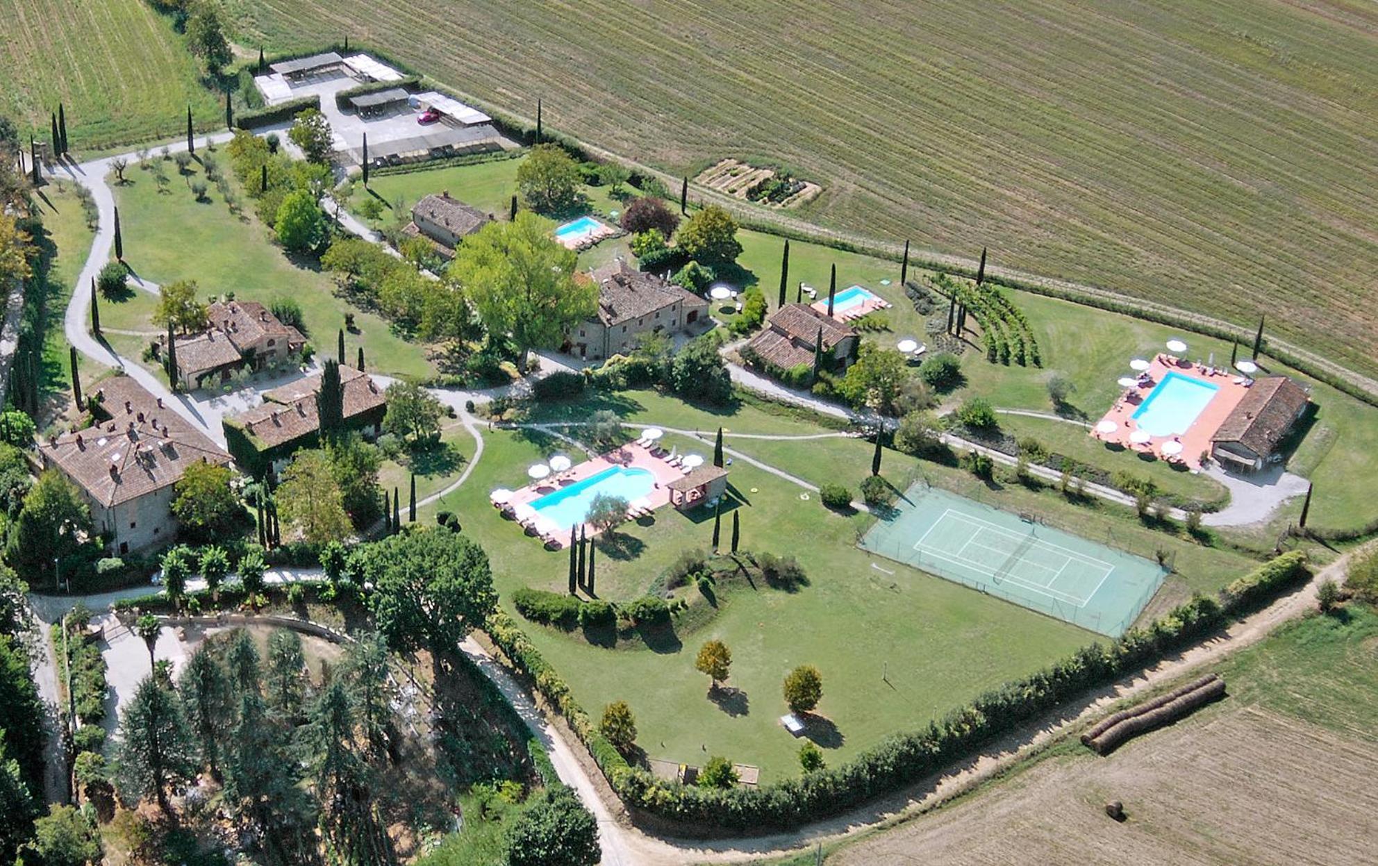 Dove Soggiornare a Firenze: 4 Hotel Family Friendly