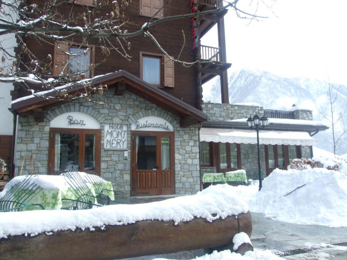 4 Hotel Centrali in Valle d'Aosta Che Vale la Pena Scegliere