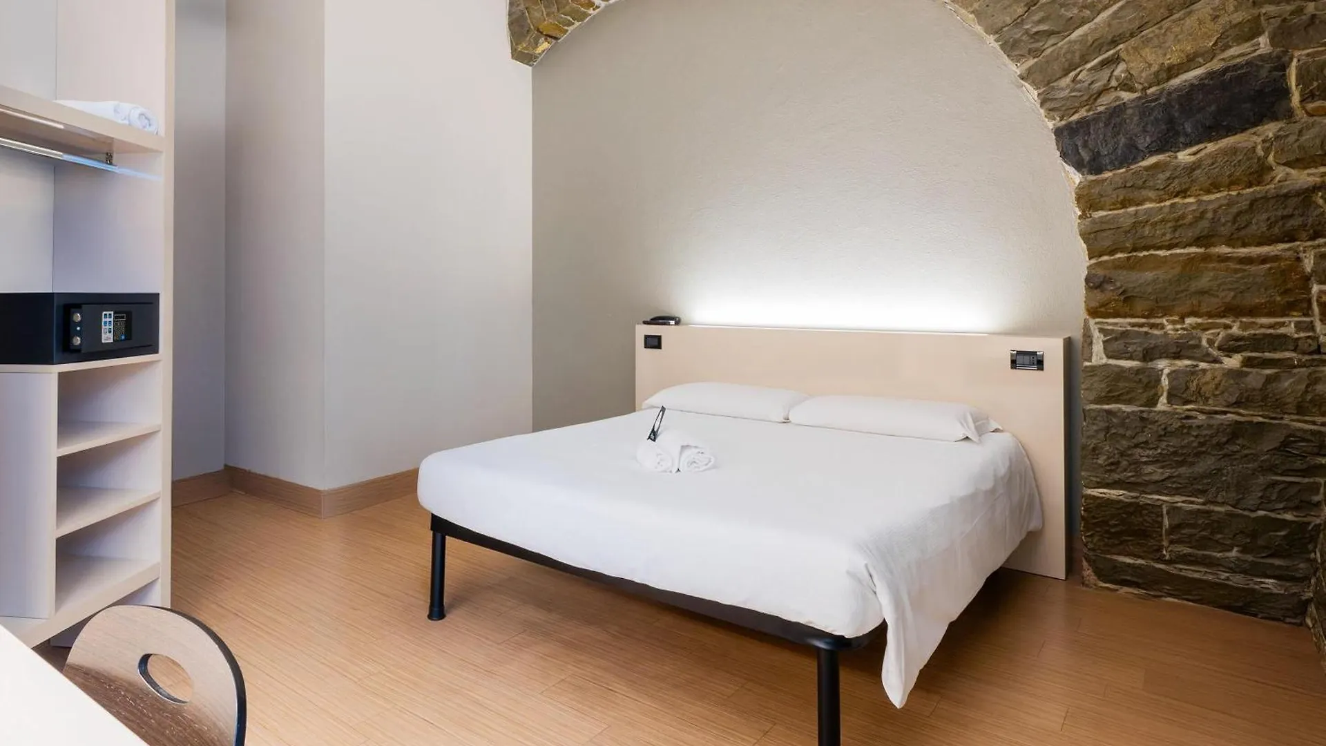 6 Hotel Economici nel Centro di Trieste Worth Booking