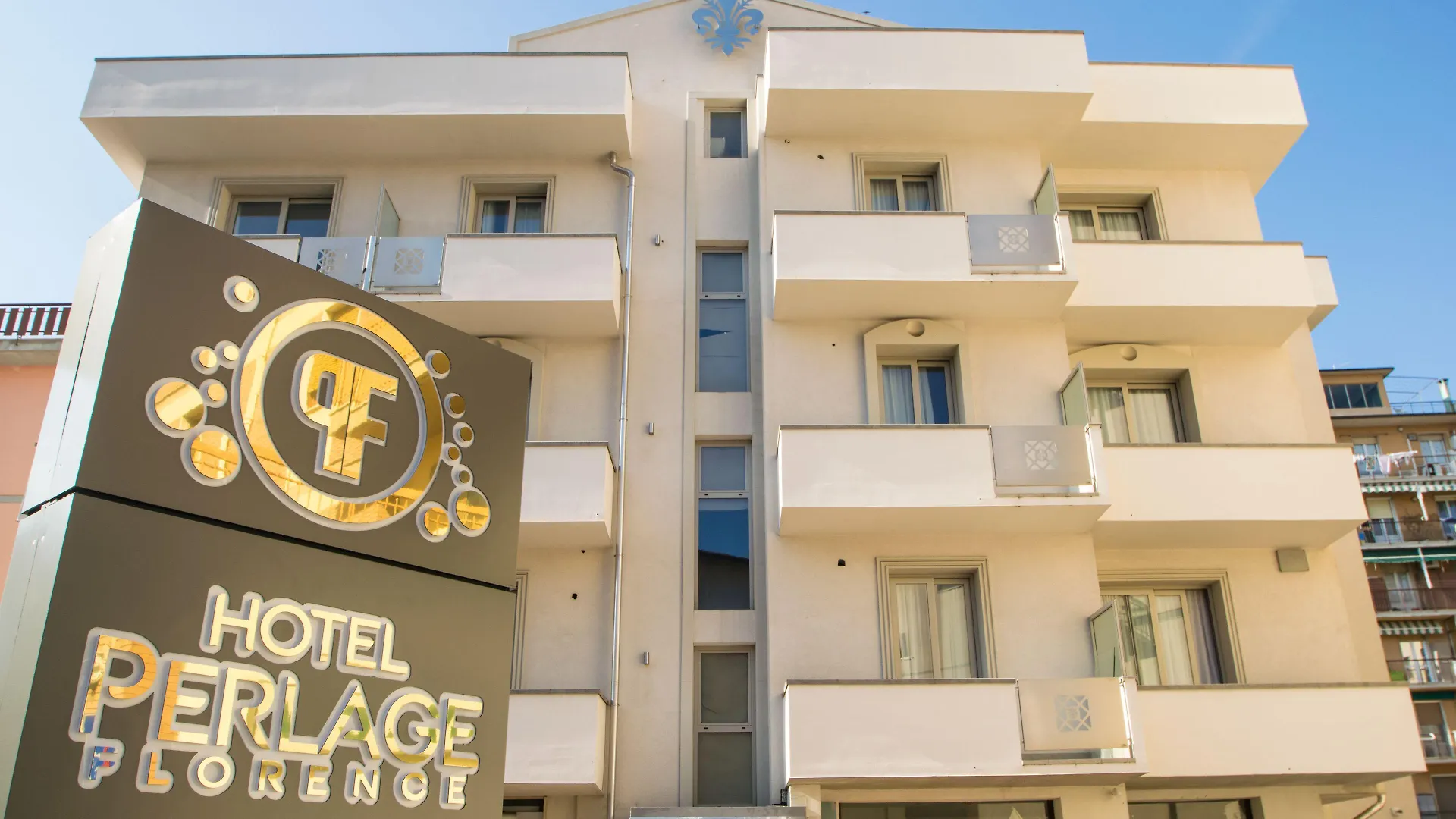 15 Hotel Vicino Cappella Brancacci con Accesso Aeroporto