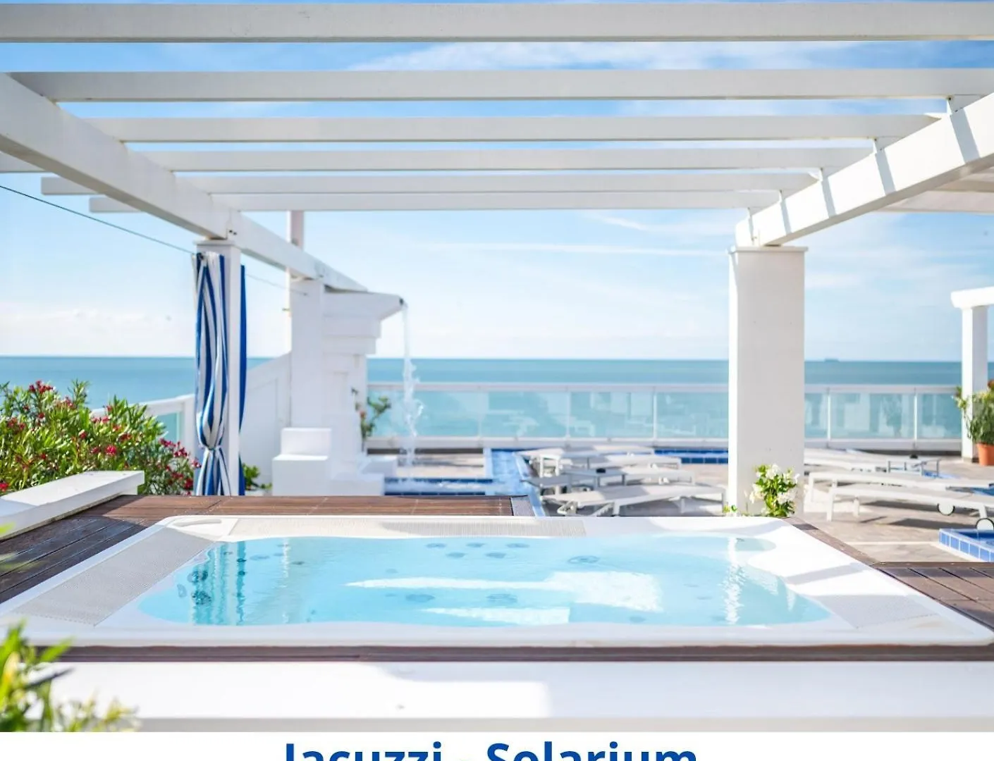 15 Hotel sul Mare vicino al Golf Club Jesolo che Vale la Pena
