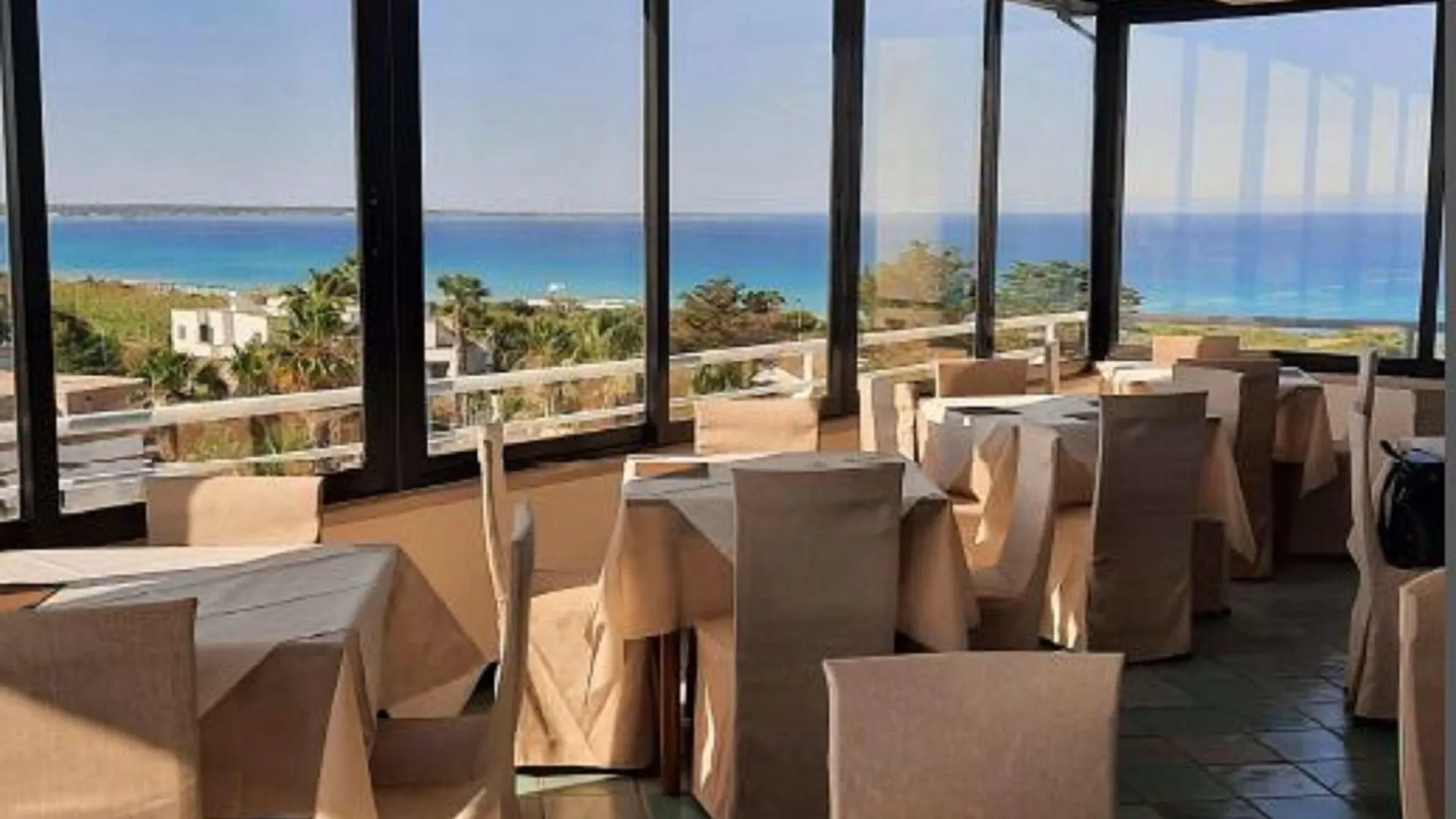 4 Hotel sul Mare vicino al Parco Acquatico Splash che Vale la Pena