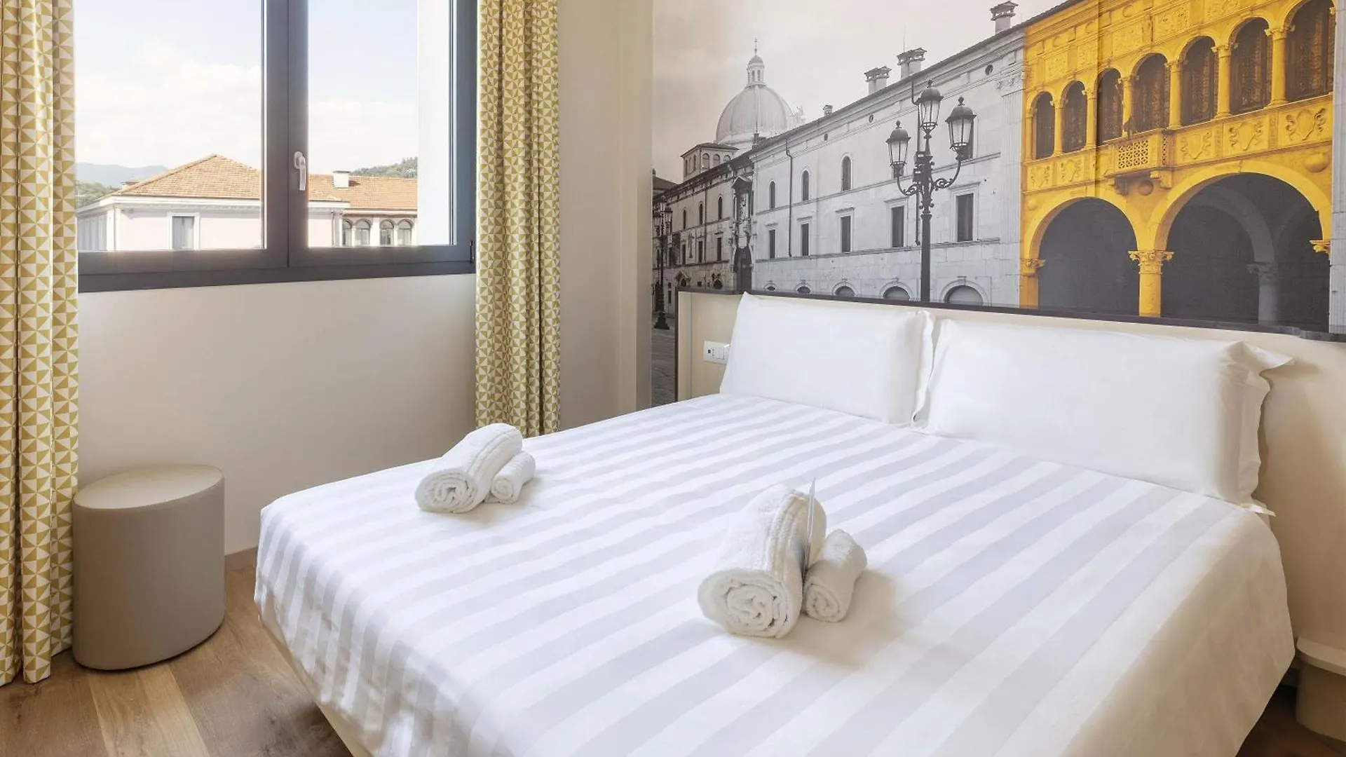 6 Hotel vicino al Duomo Nuovo di Brescia da Prenotare