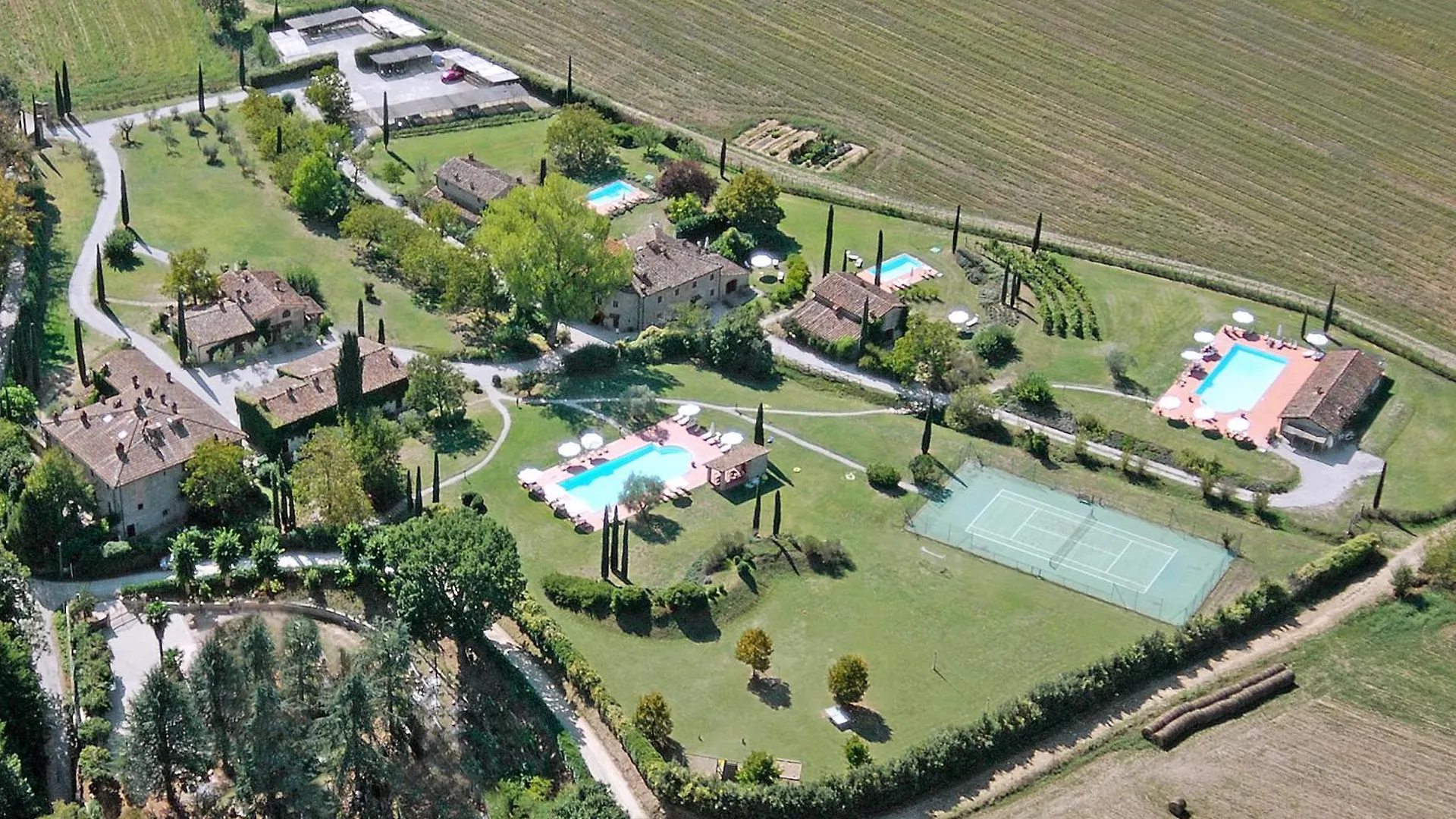 Dove Soggiornare a Firenze: 4 Hotel Family Friendly