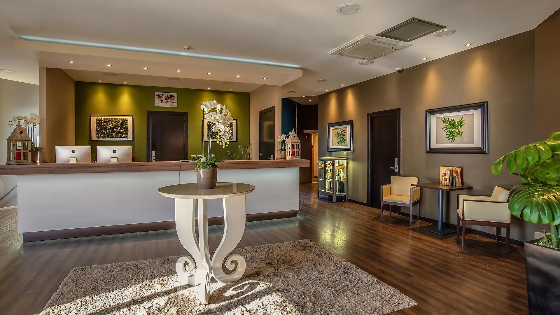 10 Golf Hotel nel Centro Italia che Vale la Pena Prenotare