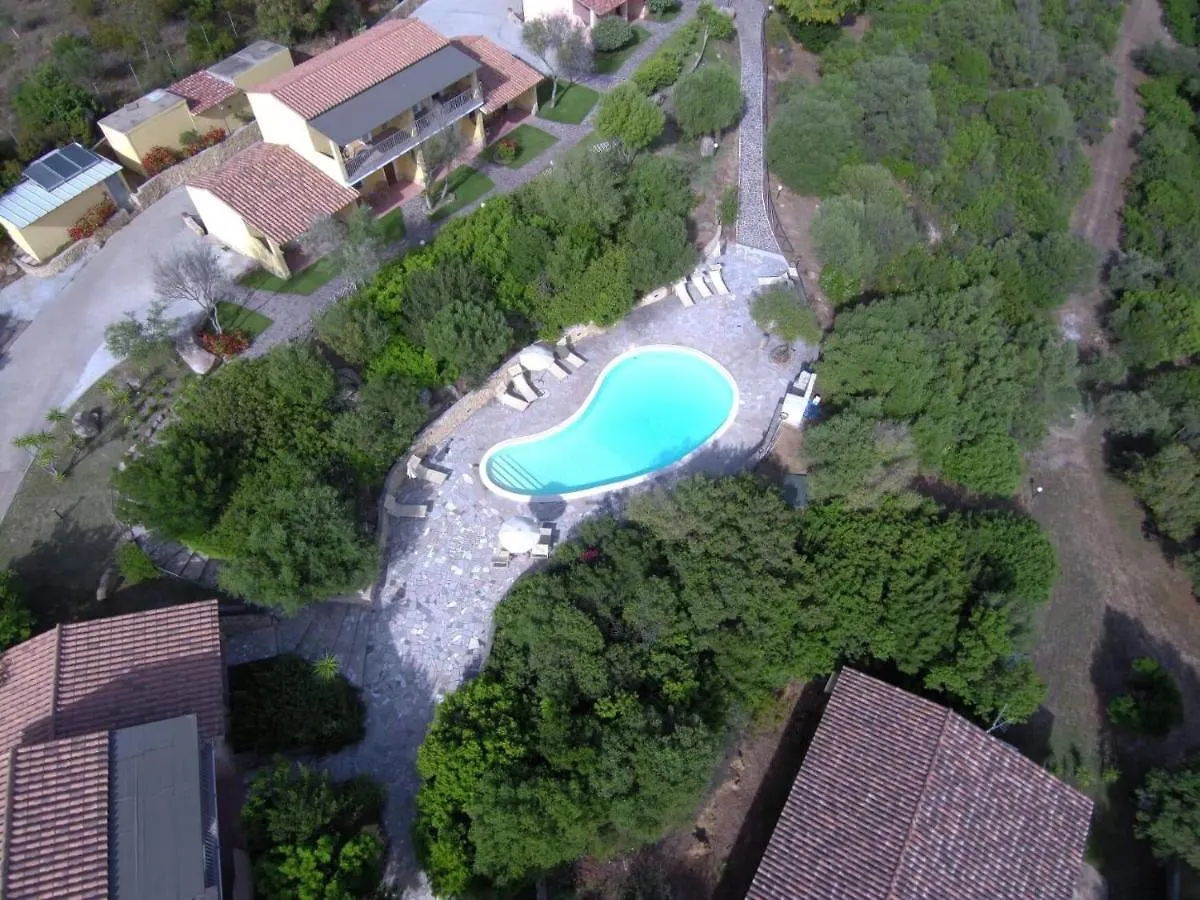 4 Resort nella Sardegna del Sud da Non Perdere