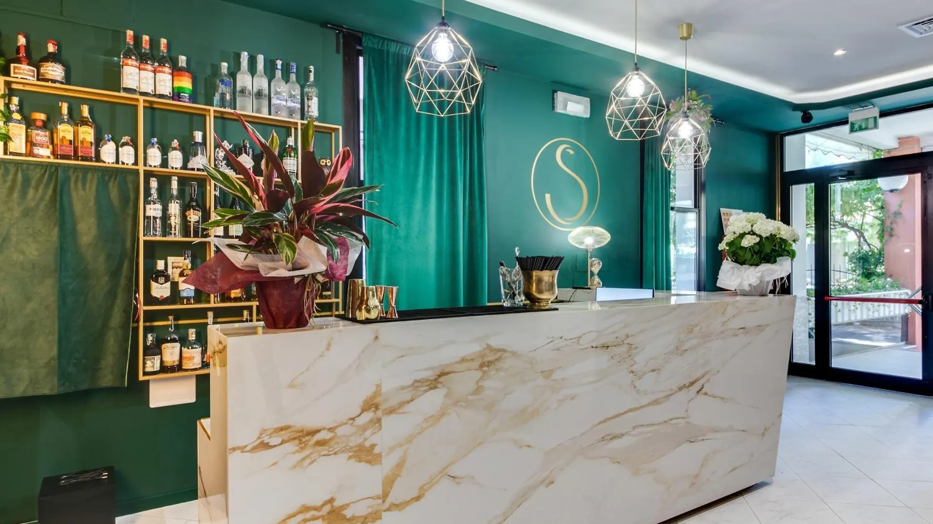 15 Hotel per Famiglie vicino all'Antica Pescheria di Piazza Cavour