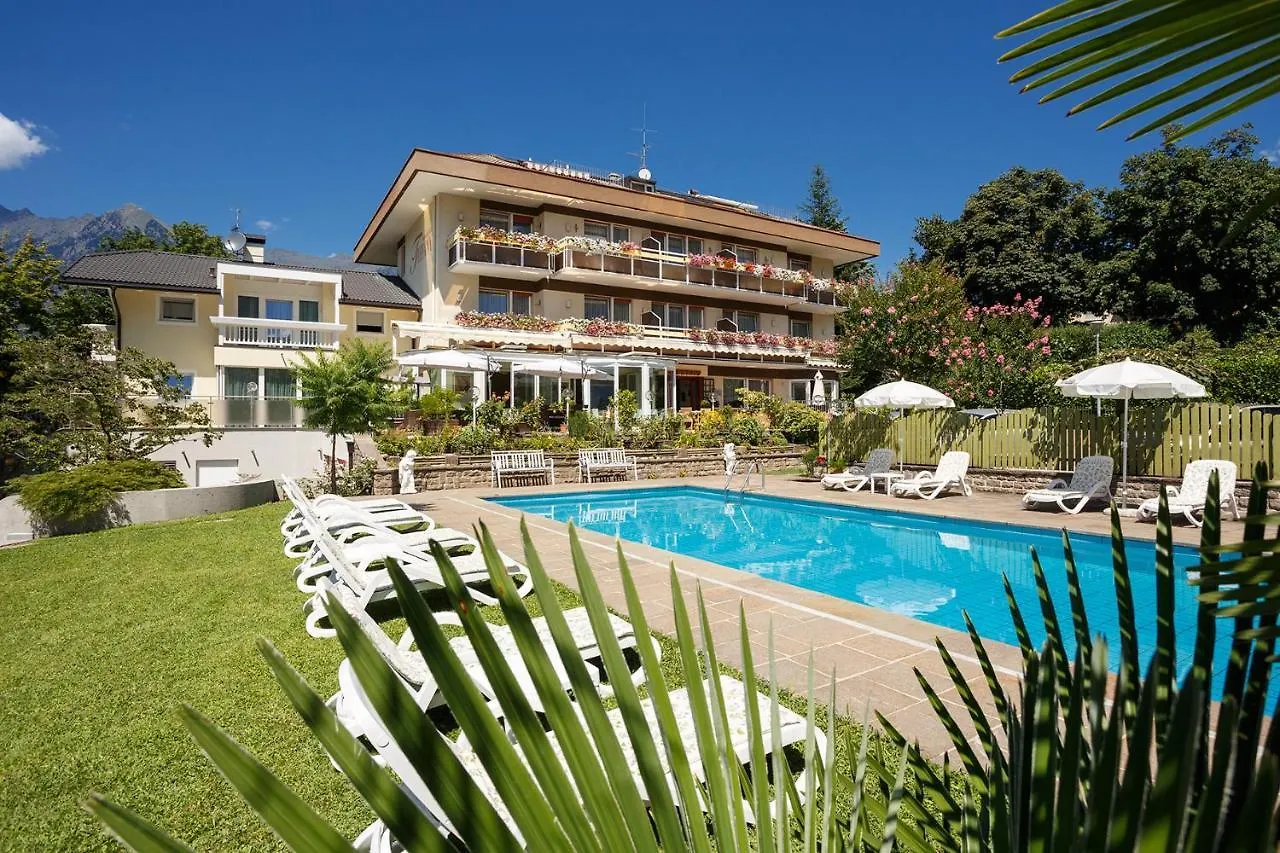 Dove Soggiornare vicino al Museo delle Donne: 15 Hotel Centrali a Merano