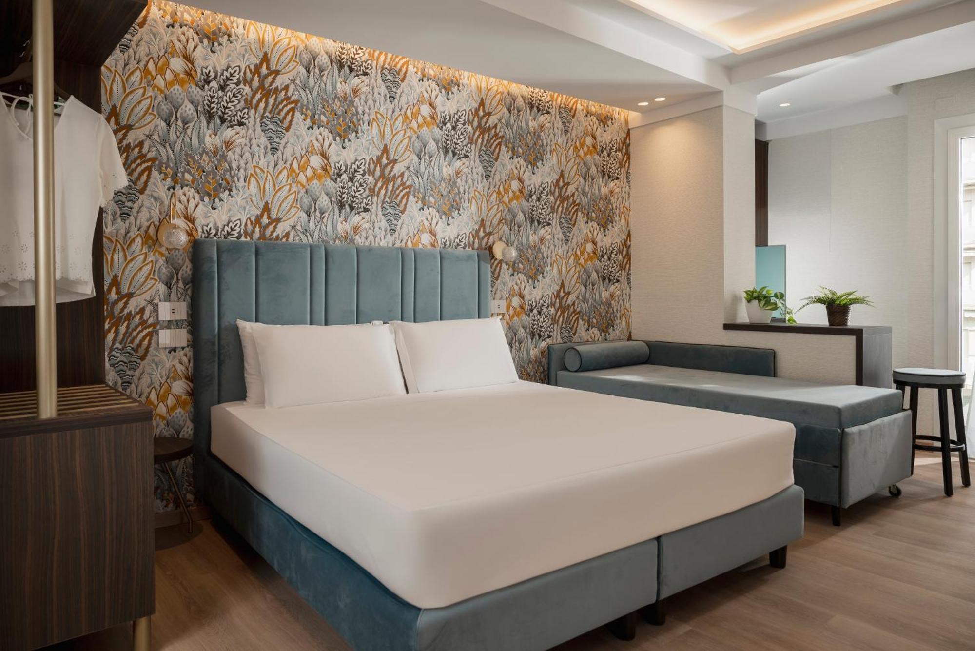 15 Hotel sul Mare vicino a Fiabilandia che Vale la Pena Prenotare