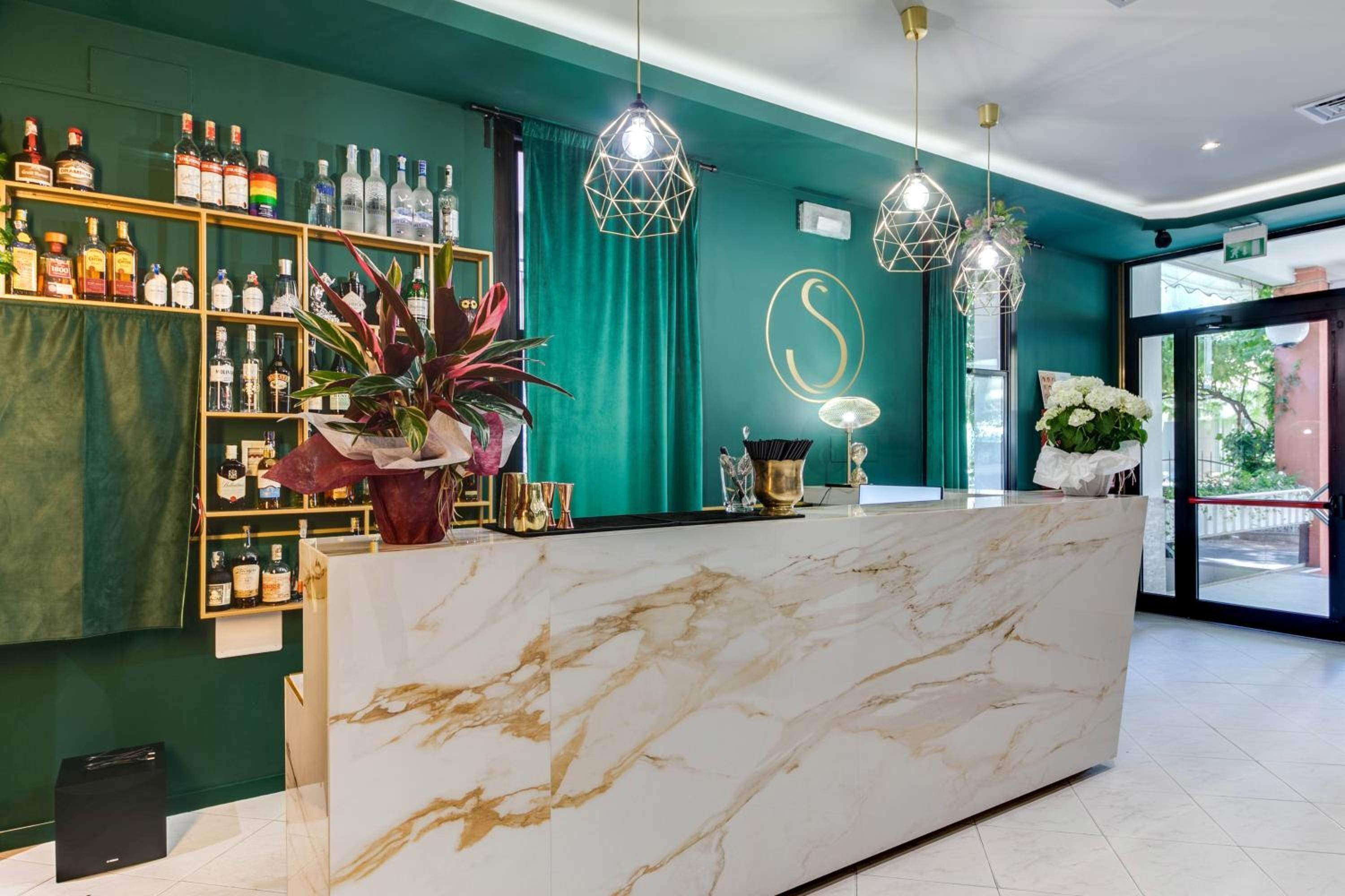 15 Hotel per Famiglie vicino all'Antica Pescheria di Piazza Cavour